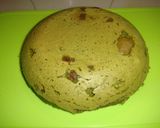 ☆炊飯器で簡単☆ヘルシー豆腐ケーキ作り方4写真