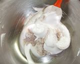 ＊マカロン＊作り方3写真