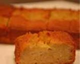しっとりりんごケーキ♪〜小麦粉なし〜作り方10写真