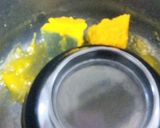 あらまっ!汁が消えた!!我が家の南瓜煮。作り方5写真