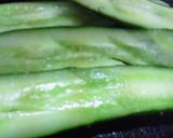 おいしいきゅうりの食べ方♪作り方2写真