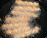 ねじねじ中華揚菓子＊麻花作り方15写真