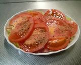 BLT☆チーズ焼き作り方2写真