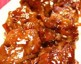 キャラ弁☆仮面ライダー☆アギト☆作り方5写真