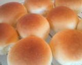 フワフワ～やさしい食パン♪作り方12写真