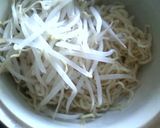 レンジとお湯だけ！本格札幌生ラーメン作り方6写真