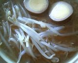 レンジとお湯だけ！本格札幌生ラーメン作り方7写真