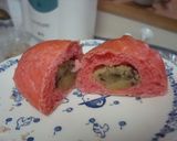 まるで焼き芋ぱん！作り方8写真