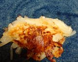 大根ととろーりチーズ焼き作り方5写真