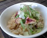 たこ飯作り方4写真