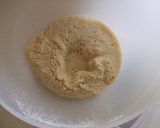 簡単わんおからクッキー♪作り方1写真