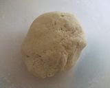 簡単わんおからクッキー♪作り方3写真