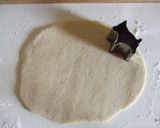 簡単わんおからクッキー♪作り方4写真