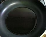 簡単☆大学芋作り方3写真