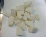 ☆チキンのコーラ煮☆作り方1写真