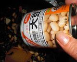 ✿春雨入りヒジキの煮物✿作り方6写真