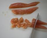 ✿春雨入りヒジキの煮物✿作り方2写真