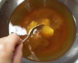 ✿春雨入りヒジキの煮物✿作り方3写真