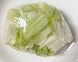 ご飯が簡単ワンランクアップ✨ネギ塩作り方3写真