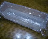 とろける漬けサーモンｄｅ絶品押し寿司作り方4写真