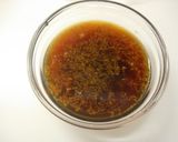 どっさりきのこと鶏肉の甘辛生姜焼き作り方4写真