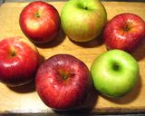 ☆アップルソース☆作り方4写真