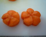 にんじんの梅煮（おせちやお弁当に）作り方4写真