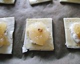 ミニ☆サワー☆アップルパイ作り方8写真