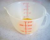 ３分で出来る朝食！マヨたまトースト♡作り方2写真