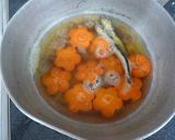 にんじんの梅煮（おせちやお弁当に）作り方7写真