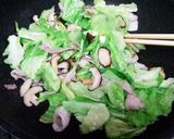奄美で食べた、油ソーメン♪作り方3写真
