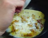 ハロウィンに♪かぼちゃのクリームパスタ作り方4写真