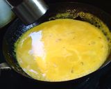 ハロウィンに♪かぼちゃのクリームパスタ作り方6写真