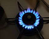 疑問:目玉焼きで検証。フライパンは外側が高温?作り方3写真