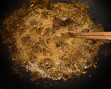 本格タイ料理　✦イカのカレー炒め✦作り方5写真