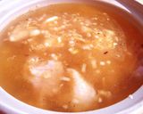 スープが美味しい！きのこ鍋♪作り方2写真
