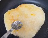 餅フロランタン作り方5写真