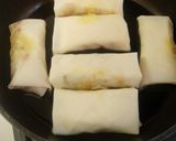 コロコロ根菜のカレーチーズ春巻き作り方13写真