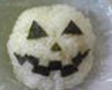 ハロウィンなクリスマス★ナイトメアキャラ弁当ＴＤＲ作り方10写真