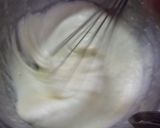 我が家のお好み焼き。10年熟考生地レシピ作り方6写真