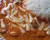 作成の価値あり☆豆乳ミートライス☆作り方7写真