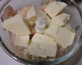 ヘルシー・和風ハンバーグ作り方3写真
