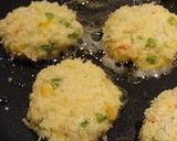 蟹コロッケ~アメリカ風~作り方7写真
