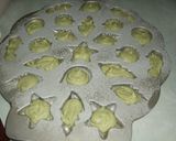 青大豆パウンドケーキ作り方15写真