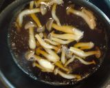 ヘルシー・和風ハンバーグ作り方11写真