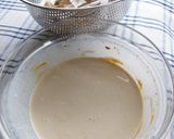 激うまっ!きのこの味噌クリームパスタ作り方1写真