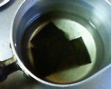 お店に勝てる！美味しい！鰯のつみれ汁作り方1写真