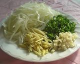 簡単：秋の旬！戻り鰹のたたき作り方2写真