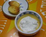 ヨーグルトでクリームチーズ？・・・作り方5写真