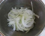 白菜と林檎のシーザー風サラダ作り方4写真